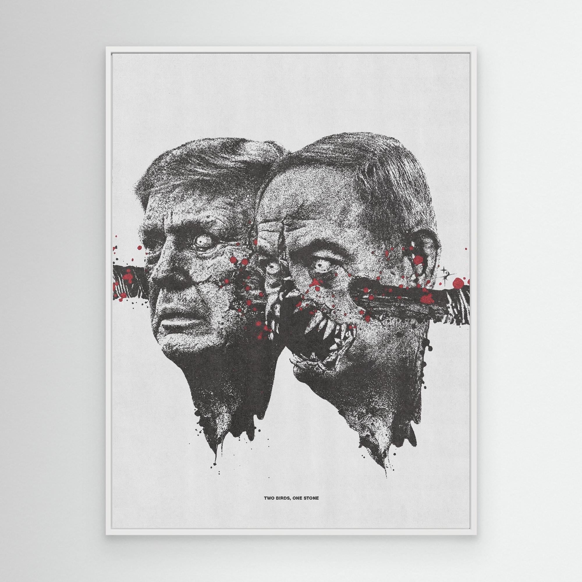 Blood Brothers