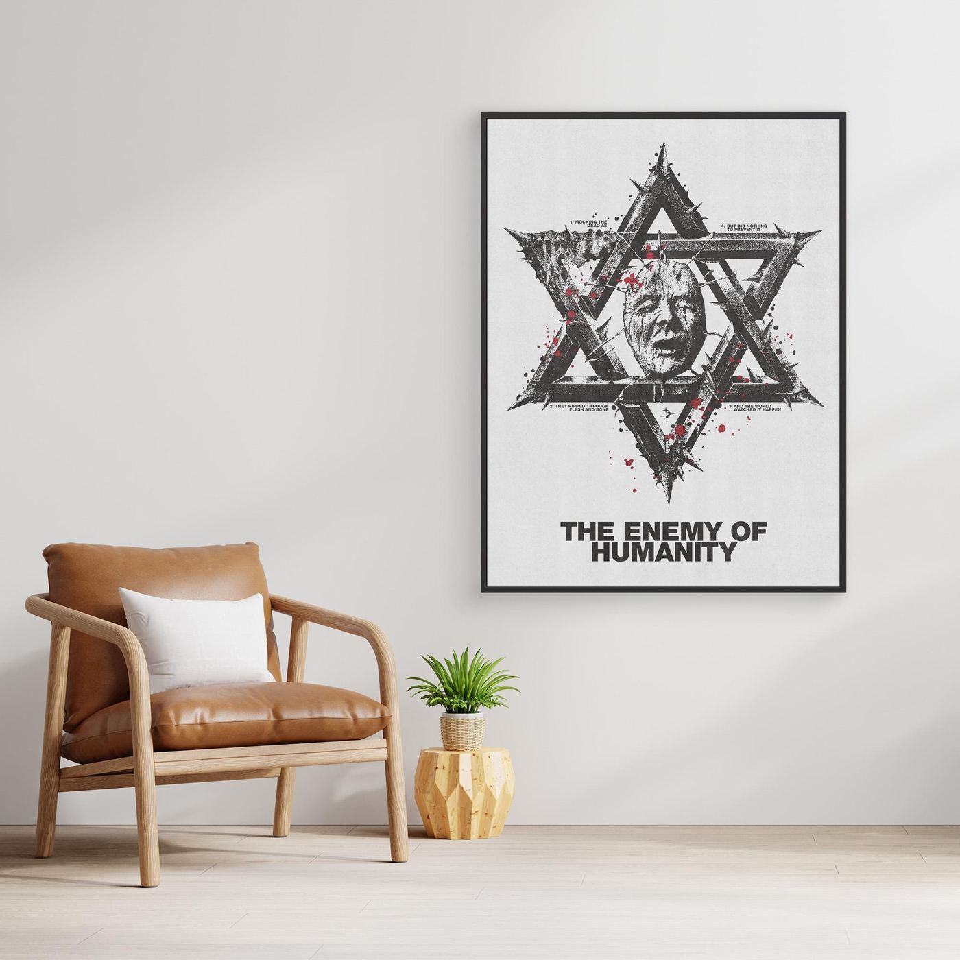 Enemy of Humanity