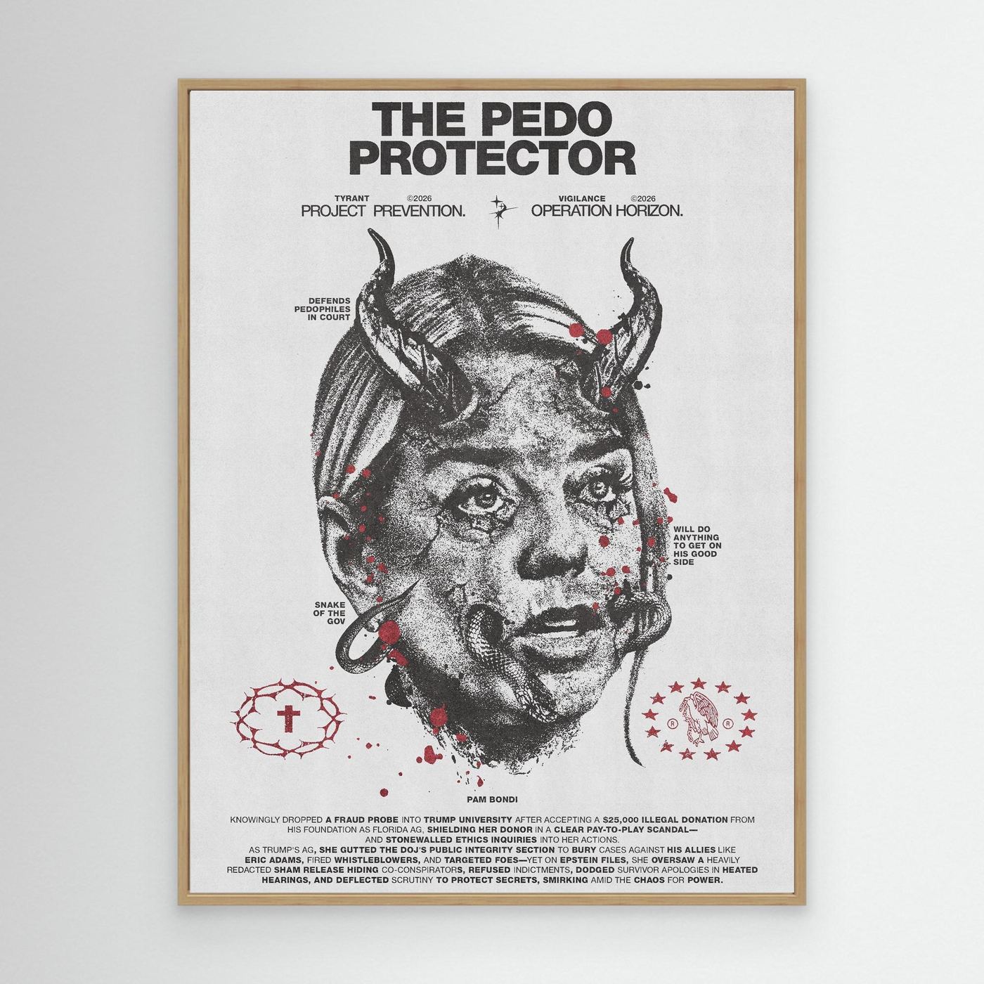 Pedo Protector