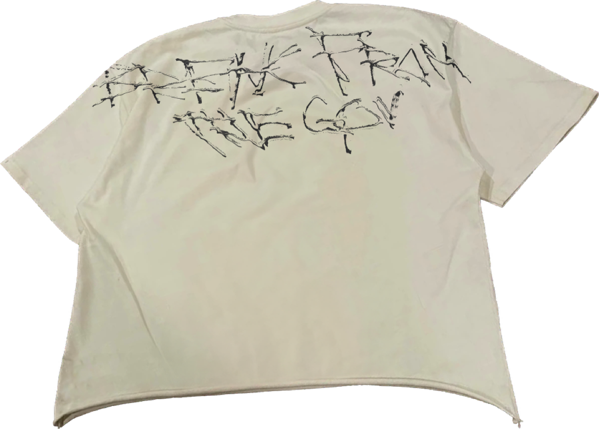 "BFG" Tee