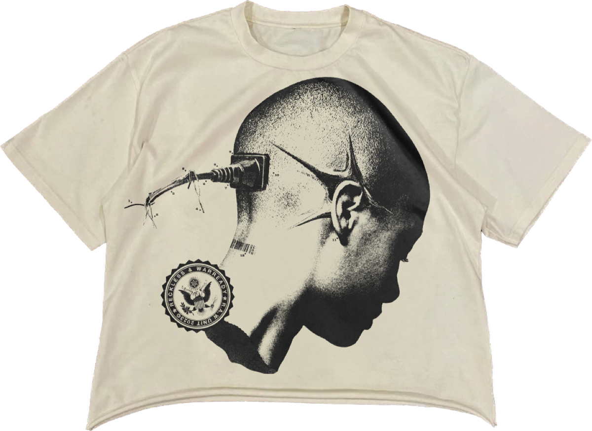 "BFG" Tee