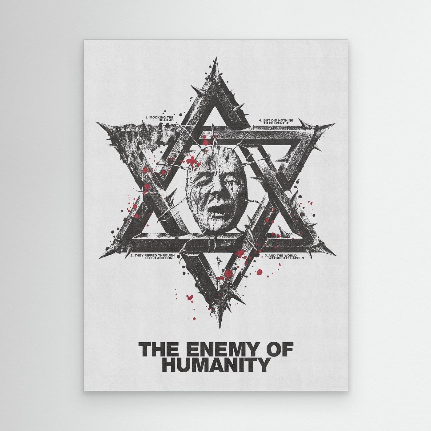 Enemy of Humanity