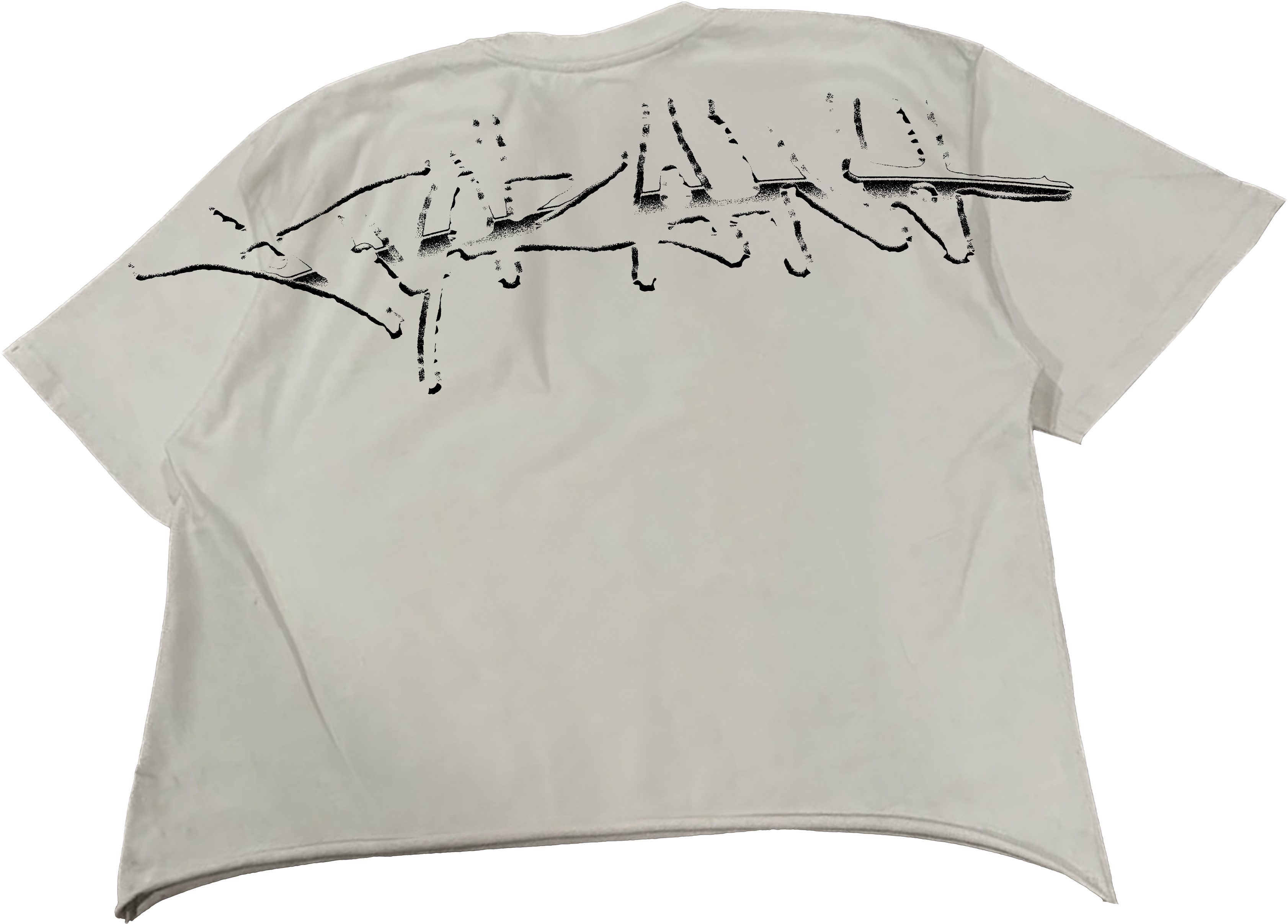 "Tyrant" Tee