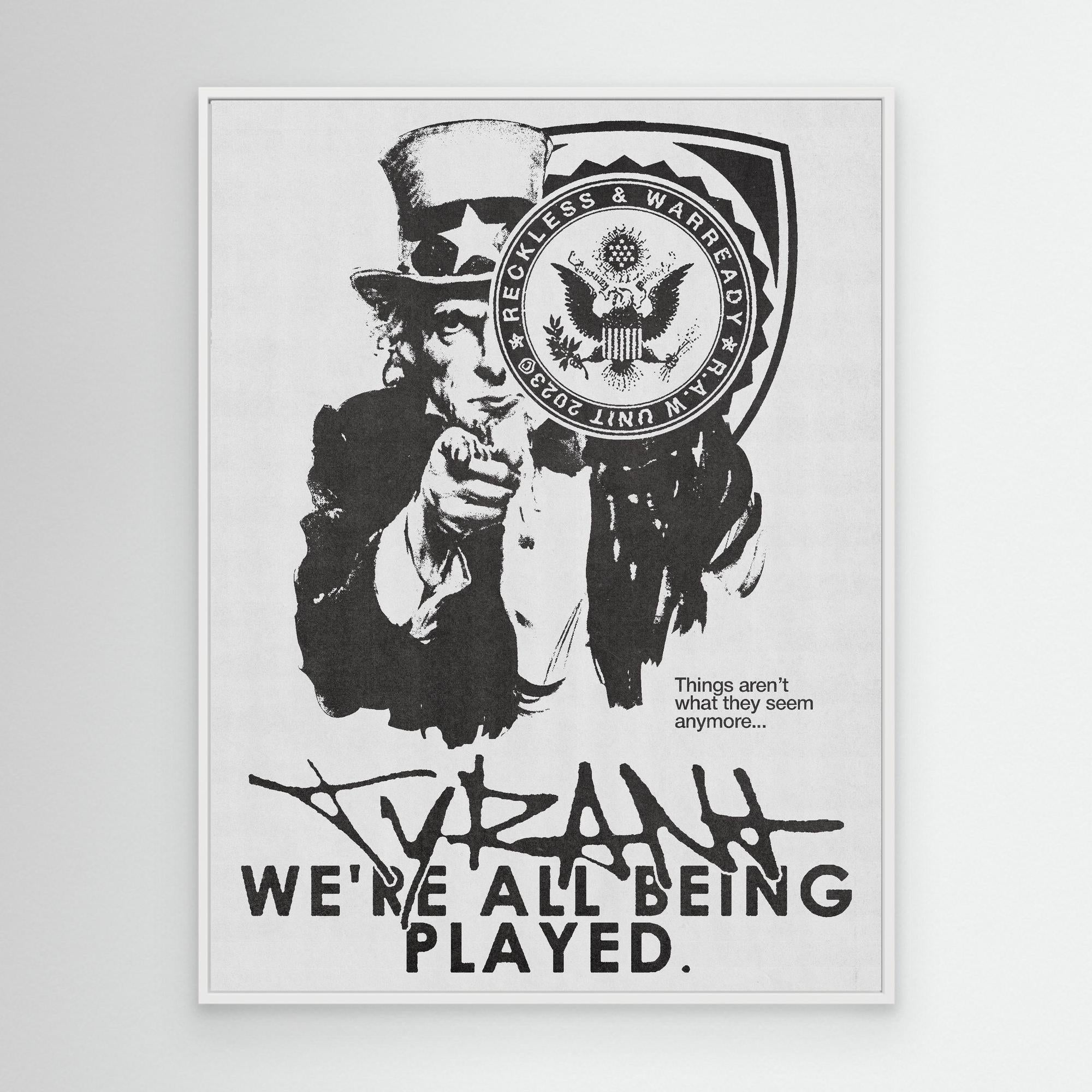 Uncle Sam