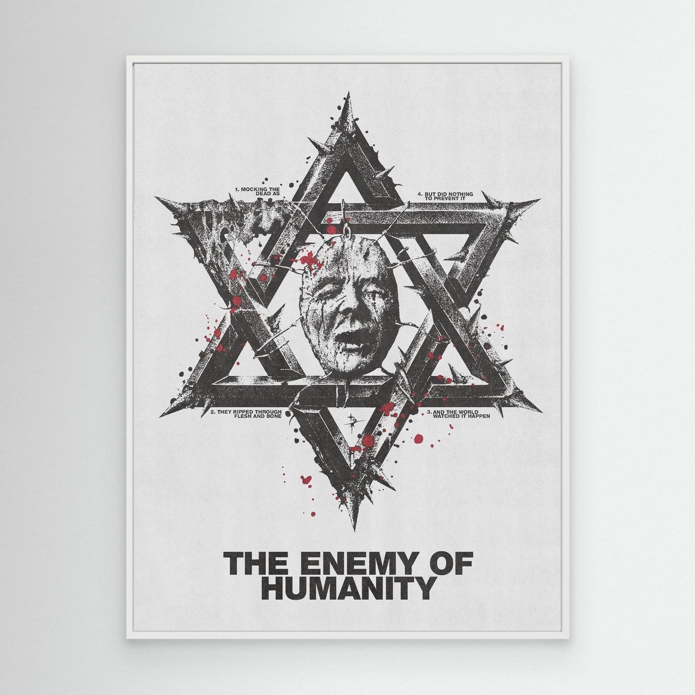Enemy of Humanity