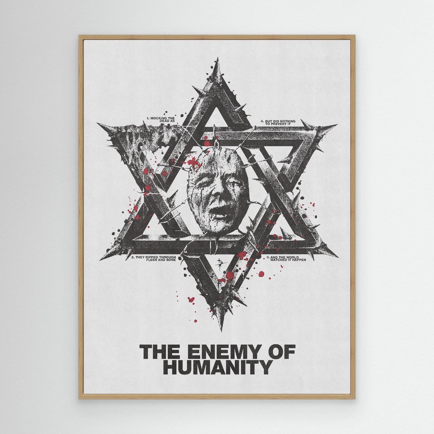 Enemy of Humanity
