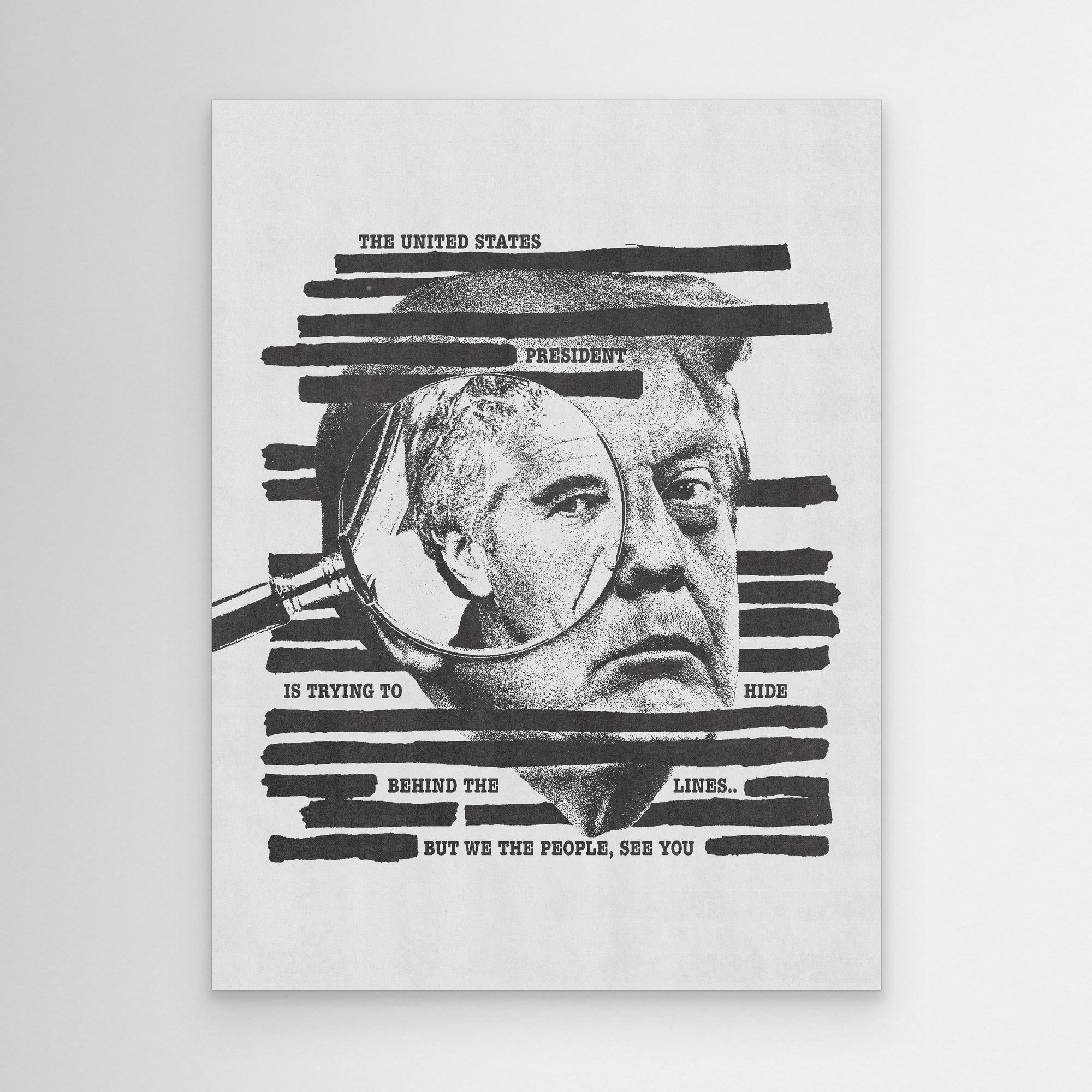Redacted
