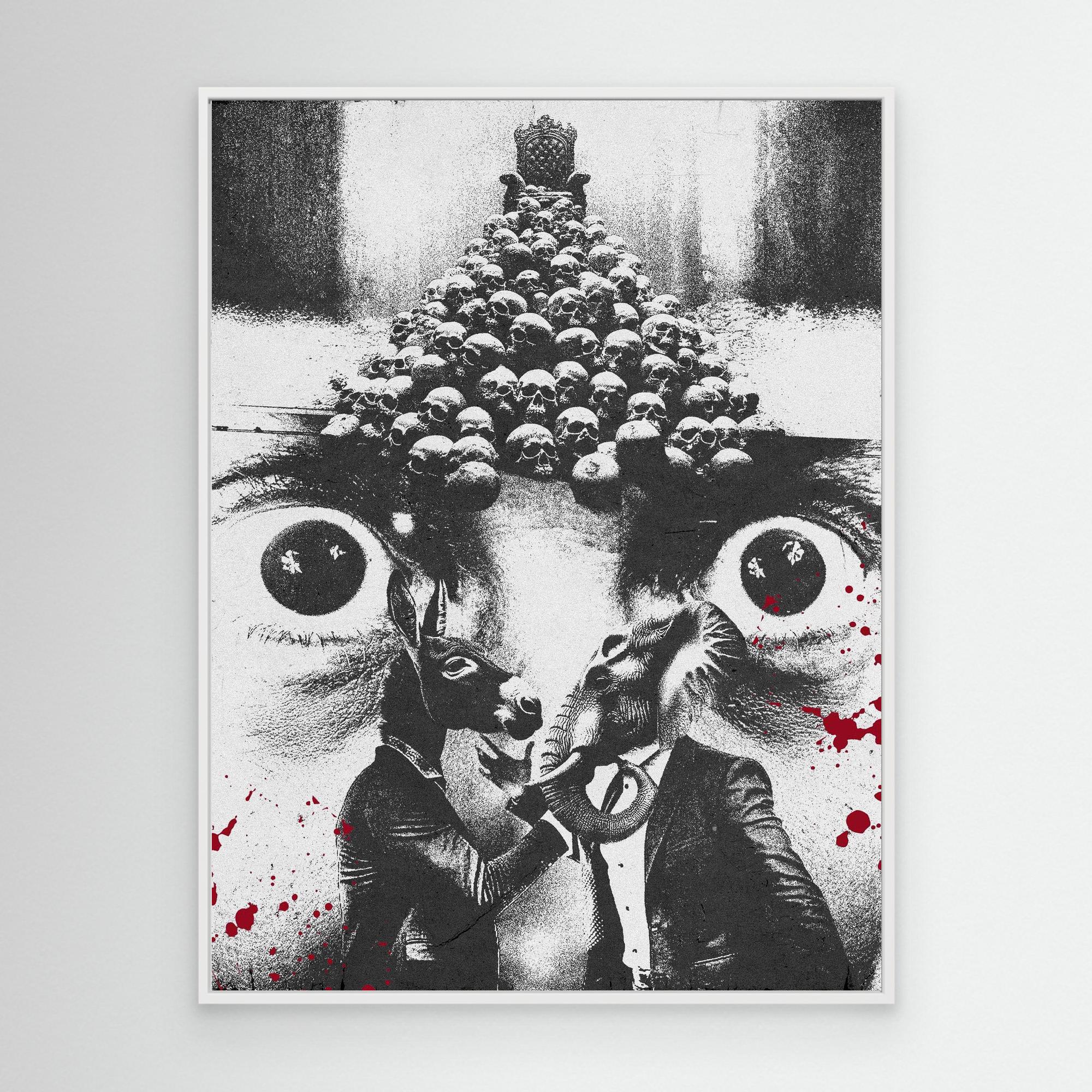 Shell Shock