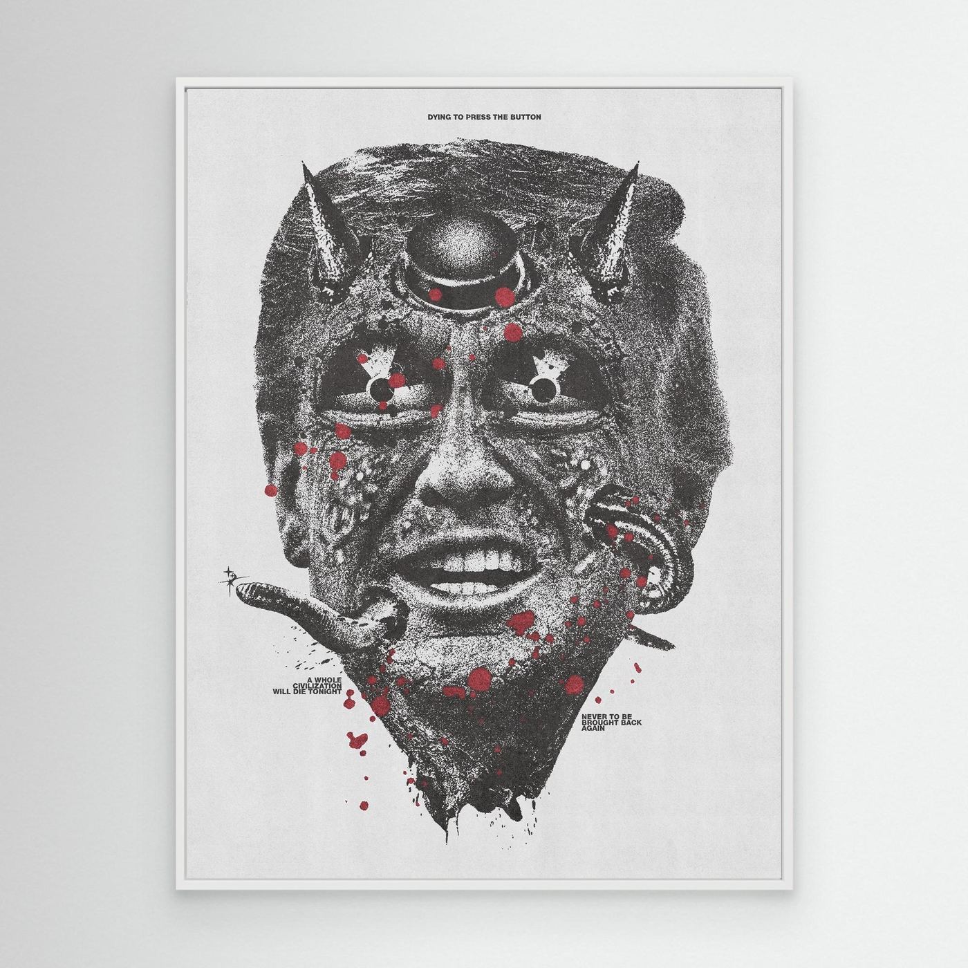 Blinded By Rage