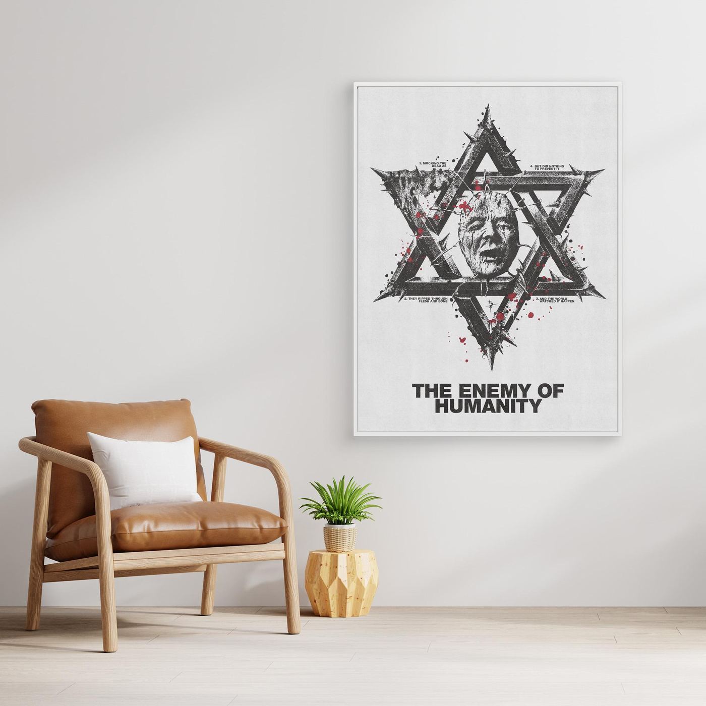 Enemy of Humanity
