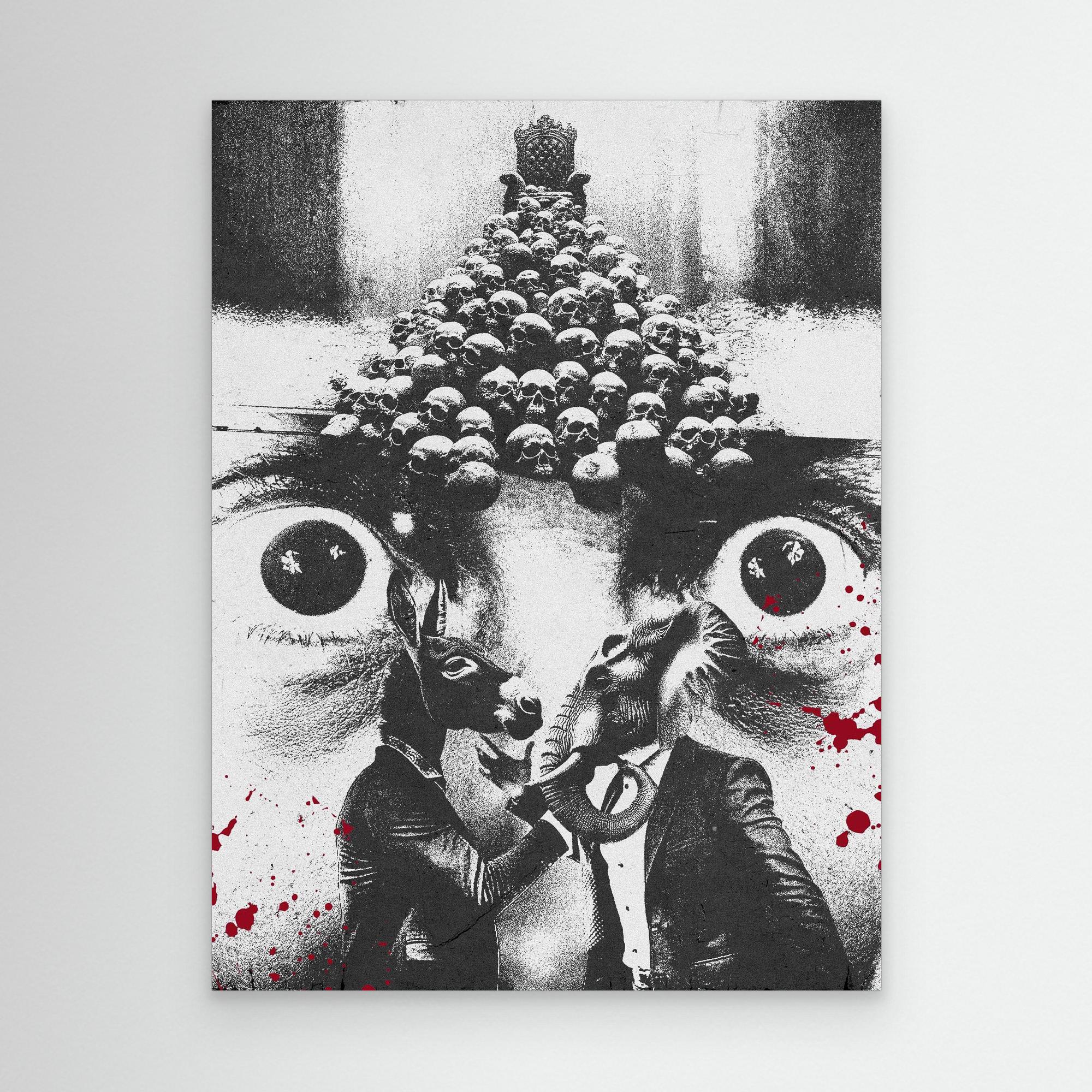 Shell Shock