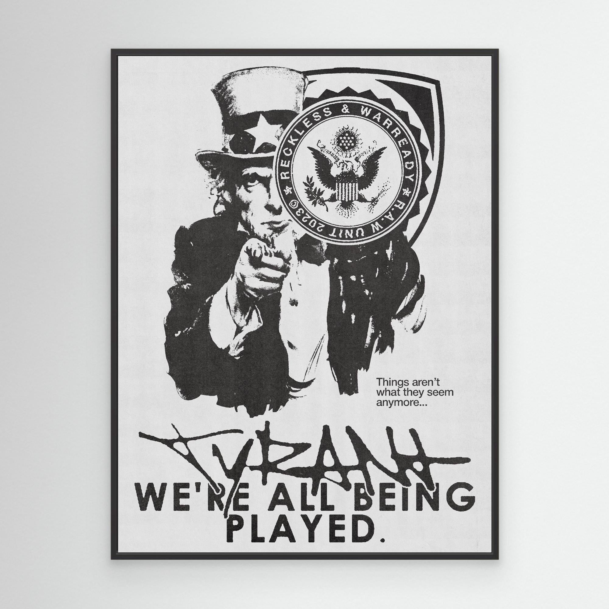 Uncle Sam