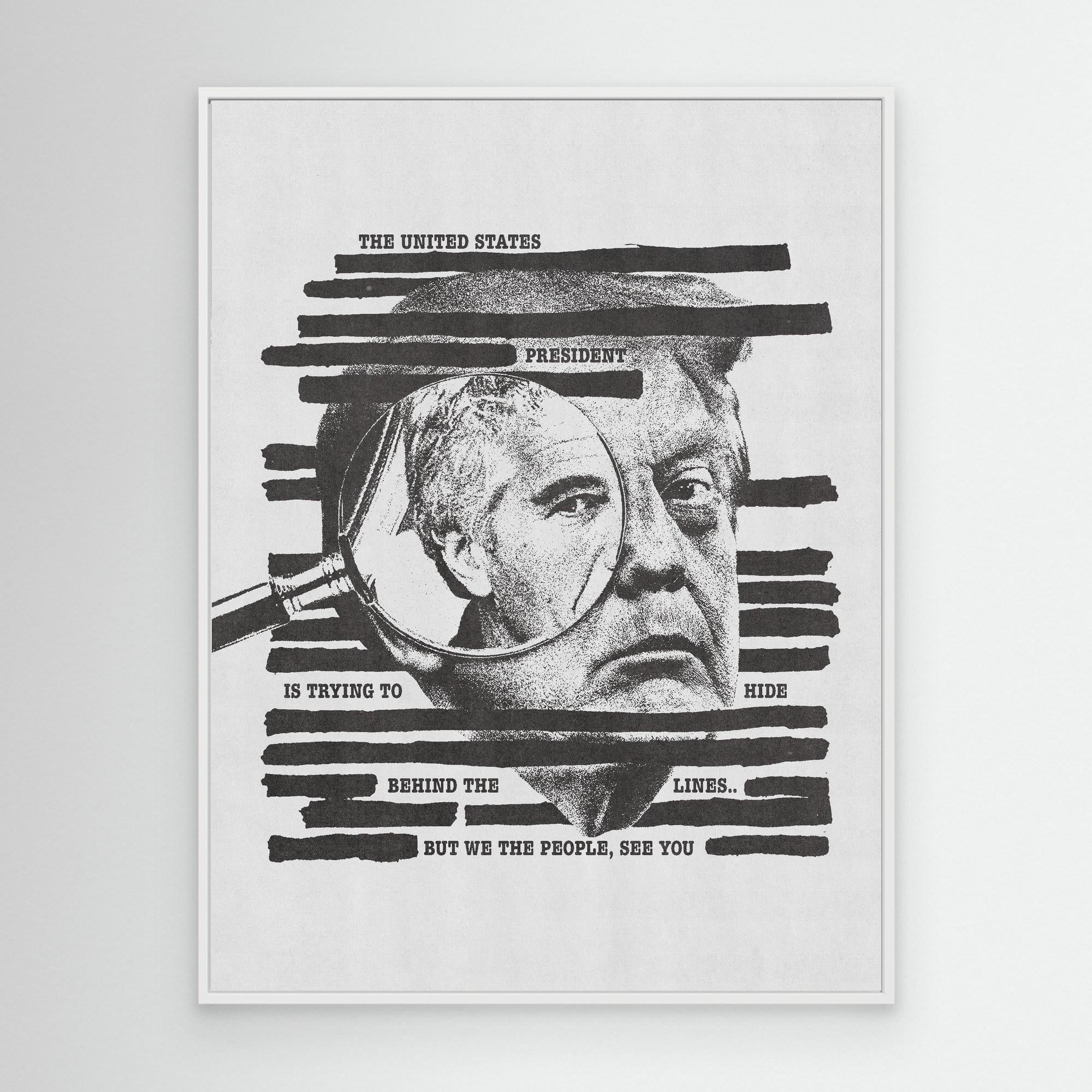 Redacted