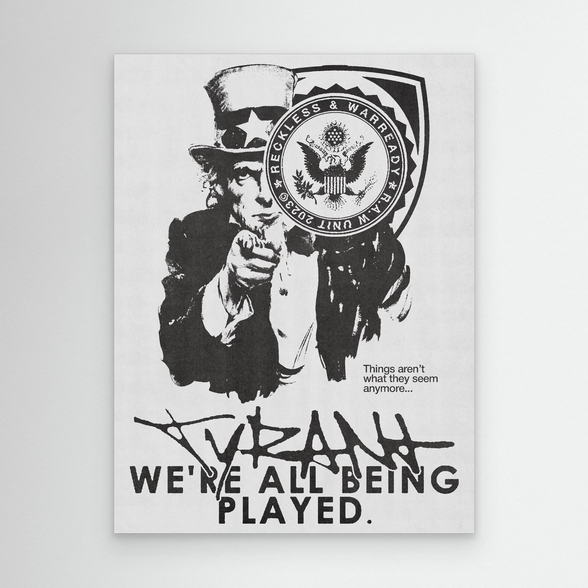 Uncle Sam