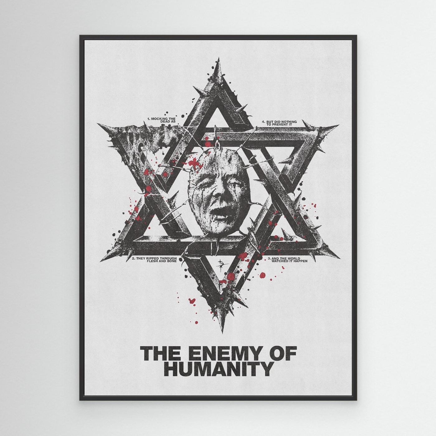 Enemy of Humanity
