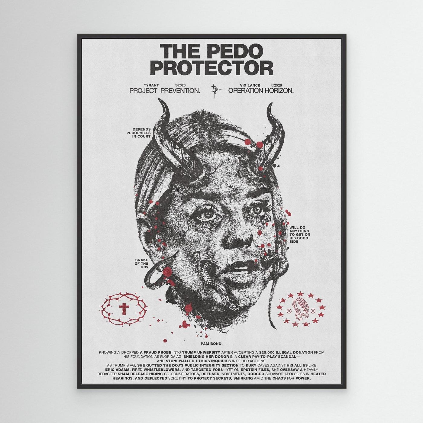 Pedo Protector